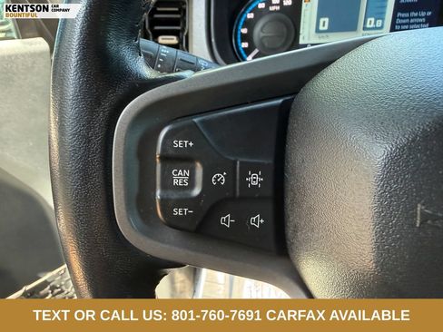Used 2024 Ford Bronco Big Bend AWD/4WD image 16