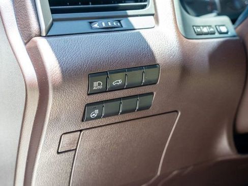 Used 2019 Lexus RX 350L AWD image 36