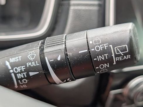 Used 2021 Honda CR-V EX-L image 22