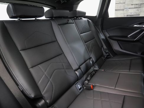 New 2026 BMW X1 xDrive28i w/ Convenience Package image 28