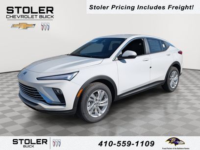 New 2026 Buick Envista Preferred w/ Convenience I Package