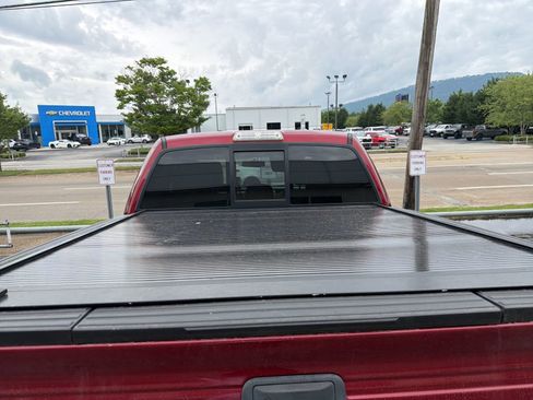 Used 2014 Ford F150 Raptor w/ Equipment Group 801A Luxury AWD/4WD image 5
