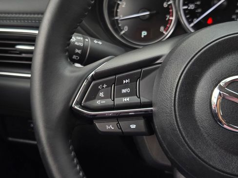 Used 2023 MAZDA CX-5 AWD 2.5 S w/ Preferred Package image 22