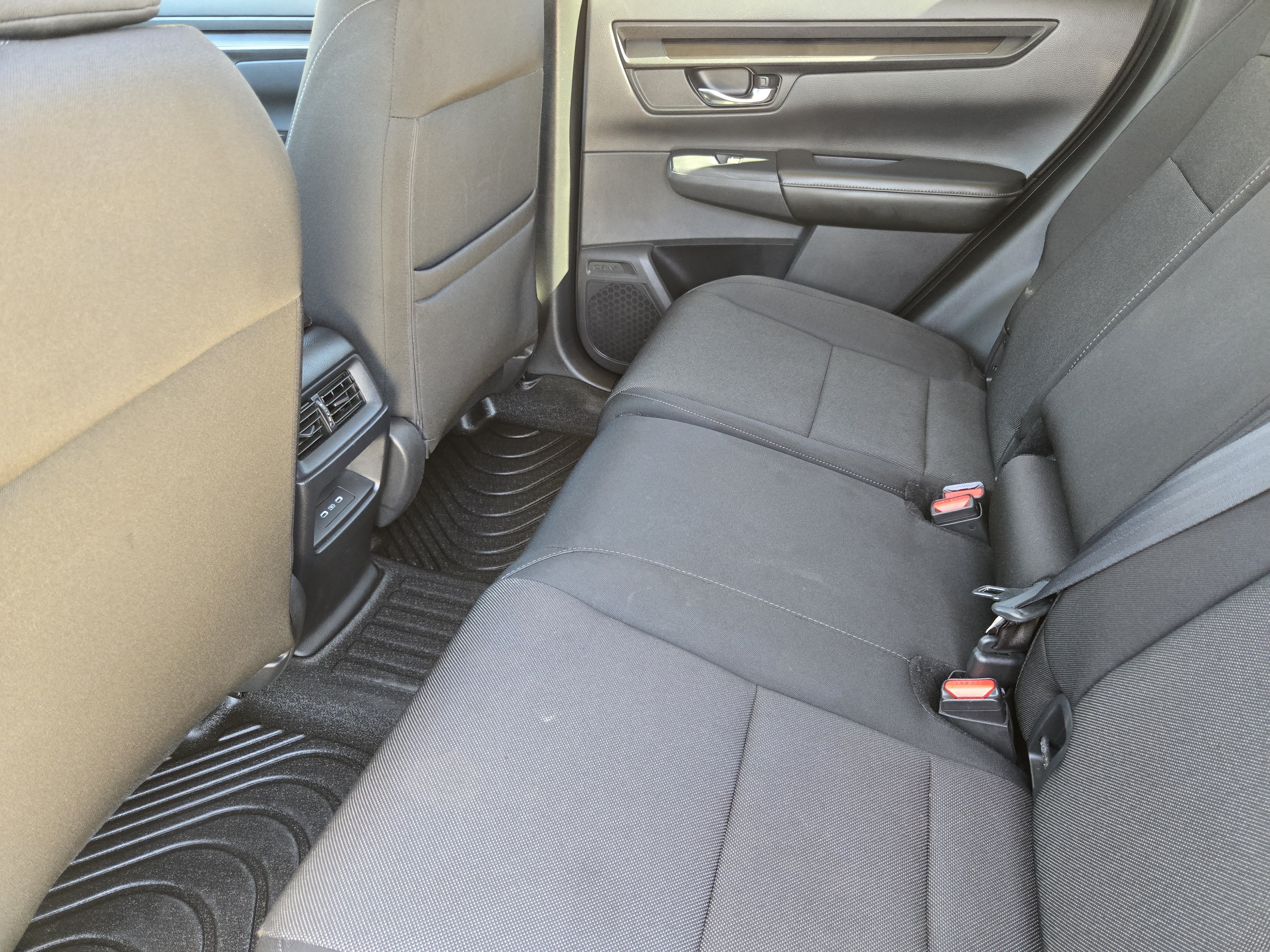 Used 2025 Honda CR-V EX image 32