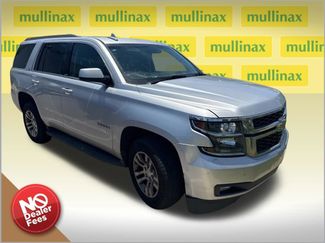 Used 2018 Chevrolet Tahoe LT RWD video 1