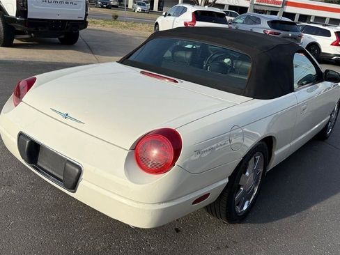 Used 2003 Ford Thunderbird RWD image 41