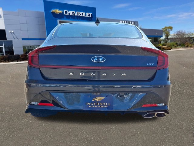 Used 2021 Hyundai Sonata SEL Plus FWD image 24