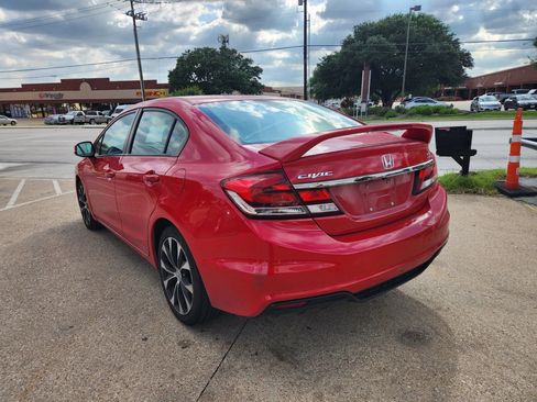 Used 2013 Honda Civic Si image 3