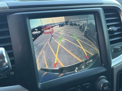 Used 2017 RAM 2500 Big Horn image 28