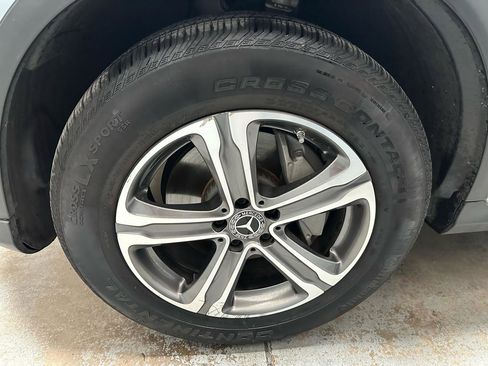 Used 2022 Mercedes-Benz GLC 300 4MATIC image 26