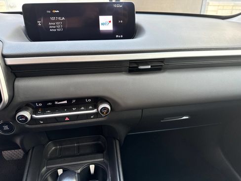 Certified 2025 MAZDA CX-50 AWD 2.5 S w/ Premium Package image 20