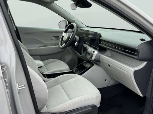 Used 2024 Hyundai Kona SEL w/ Convenience Package AWD/4WD image 67