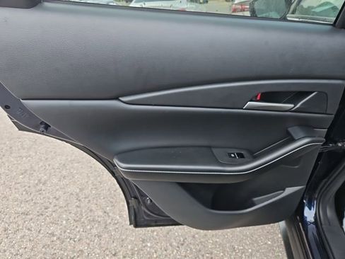 New 2026 MAZDA CX-30 Aire Edition AWD/4WD image 9