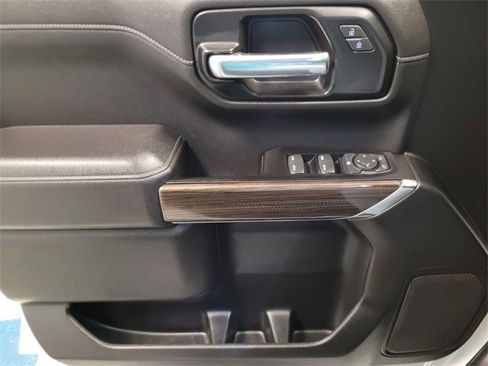 Used 2022 Chevrolet Silverado 1500 RST w/ Rally Edition image 22