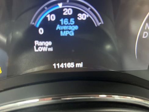 Used 2019 Jeep Grand Cherokee Limited X AWD/4WD image 15