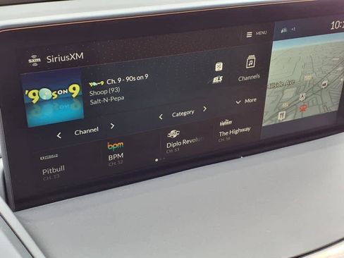 Used 2025 Acura RDX A-Spec image 20