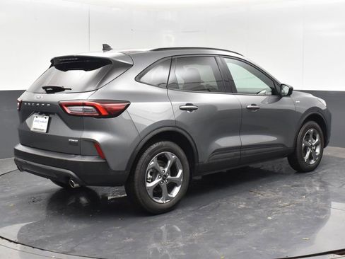 Used 2026 Ford Escape ST-Line AWD/4WD image 18