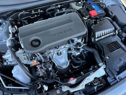 New 2026 Honda Civic Sport image 29