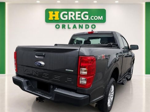 Used 2020 Ford Ranger XL w/ Equipment Group 101A Mid RWD image 6