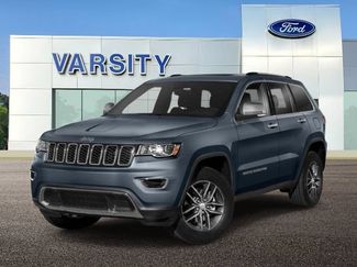 Used 2019 Jeep Grand Cherokee Limited AWD/4WD video 1