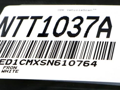 Certified 2025 Nissan Frontier S AWD/4WD image 34