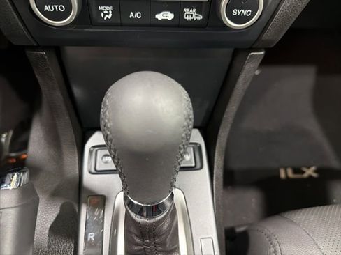 Certified 2016 Acura ILX FWD image 42