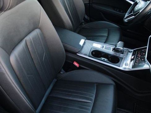 Used 2024 Audi A6 Premium Plus image 8