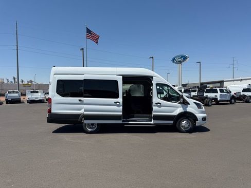 New 2026 Ford Transit 350 XLT RWD image 3