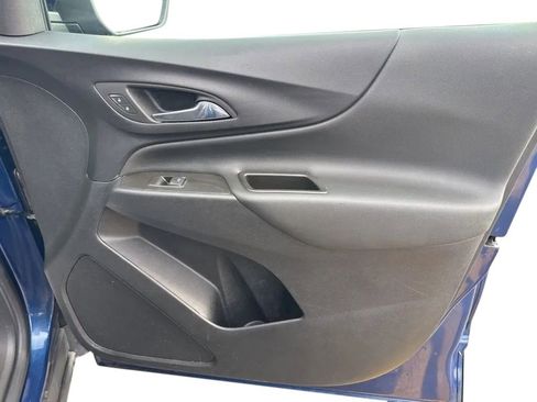 Used 2023 Chevrolet Equinox LT image 13