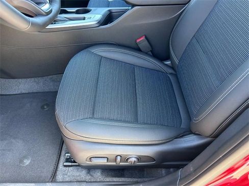 New 2026 Buick Envista Preferred w/ Convenience I Package image 17