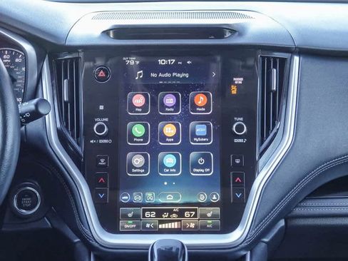 Used 2023 Subaru Outback Limited XT image 12