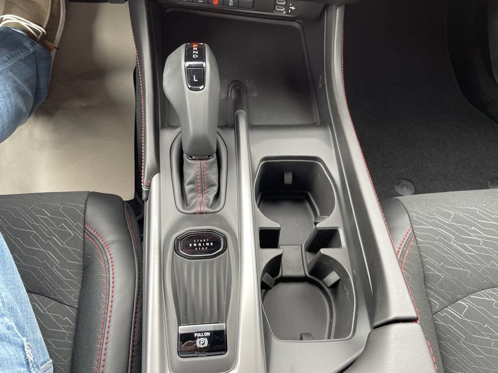 New 2026 Dodge Charger R/T w/ Driver Convenience Group AWD/4WD image 21