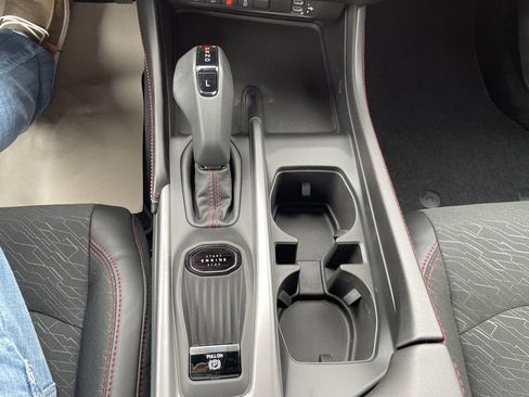 New 2026 Dodge Charger R/T w/ Driver Convenience Group AWD/4WD image 21