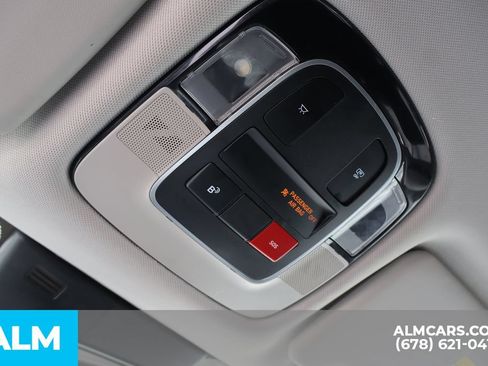 Used 2026 Hyundai Tucson SEL Plus FWD image 34