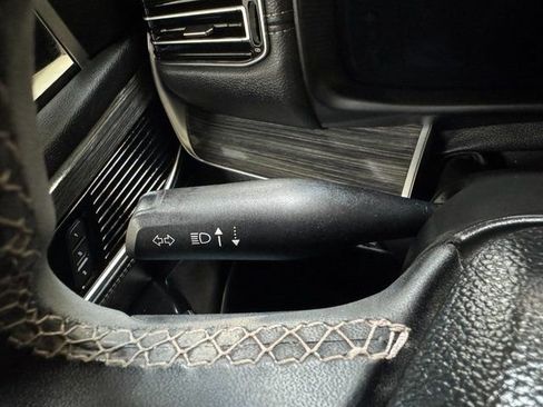 Used 2022 Jeep Wagoneer Series II image 20