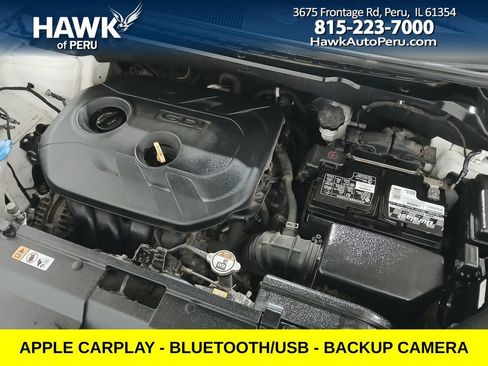 Used 2018 Kia Soul + FWD image 29