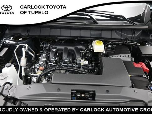 Used 2026 Nissan Pathfinder Rock Creek AWD/4WD image 48