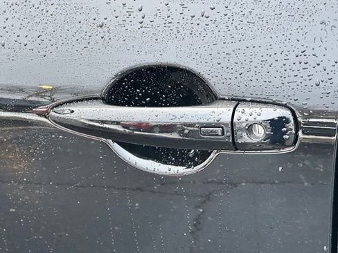 Certified 2025 Nissan Rogue Rock Creek w/ Rock Creek Premium Package image 13