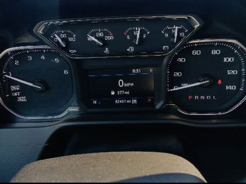Used 2021 GMC Sierra 1500 Elevation AWD/4WD image 19