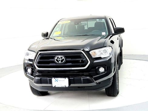 Used 2023 Toyota Tacoma SR5 image 8