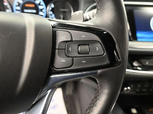 Used 2023 Buick Enclave Premium w/ Experience Buick Package image 38