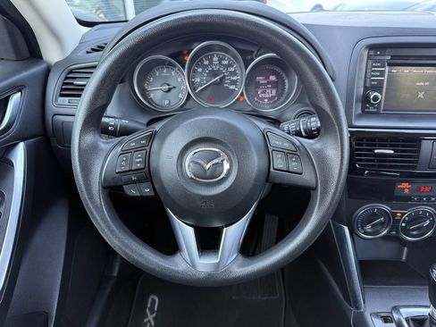 Used 2015 MAZDA CX-5 Sport w/ Bluetooth Audio Package FWD image 14