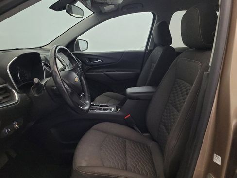 Used 2019 Chevrolet Equinox LT AWD/4WD image 17