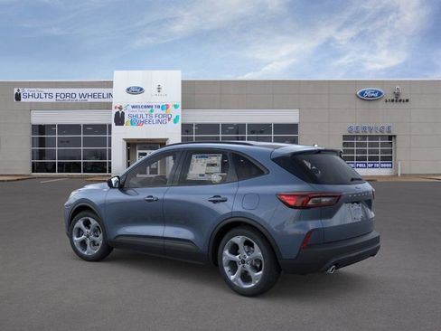New 2026 Ford Escape ST-Line w/ Tech Pack #1 AWD/4WD image 4