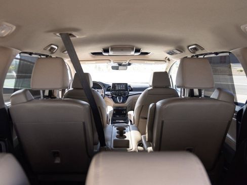 Used 2019 Honda Odyssey Elite image 50