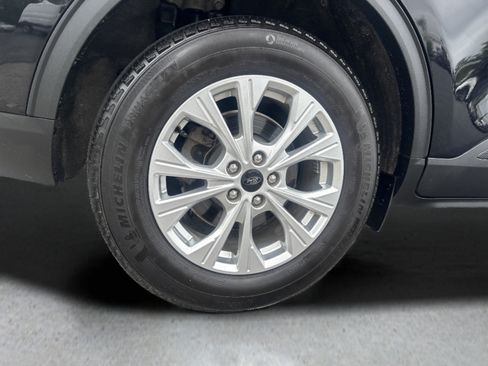 Used 2023 Ford Escape Active w/ Cold Weather Package FWD image 28