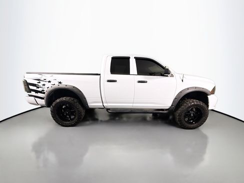 Used 2017 RAM 1500 Express image 11