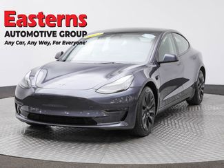 Used 2023 Tesla Model 3 Long Range video 1