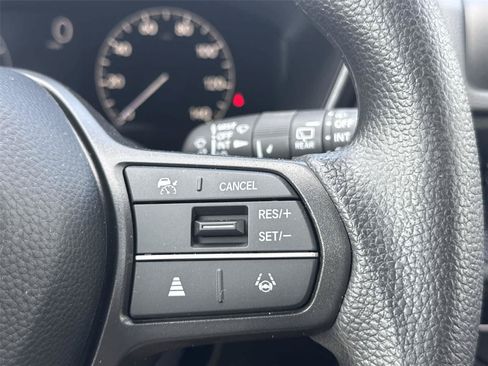 Used 2026 Honda CR-V EX image 19