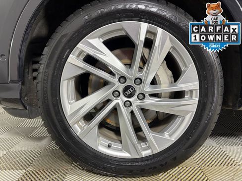 Used 2021 Audi Q7 2.0T Premium Plus AWD/4WD image 30